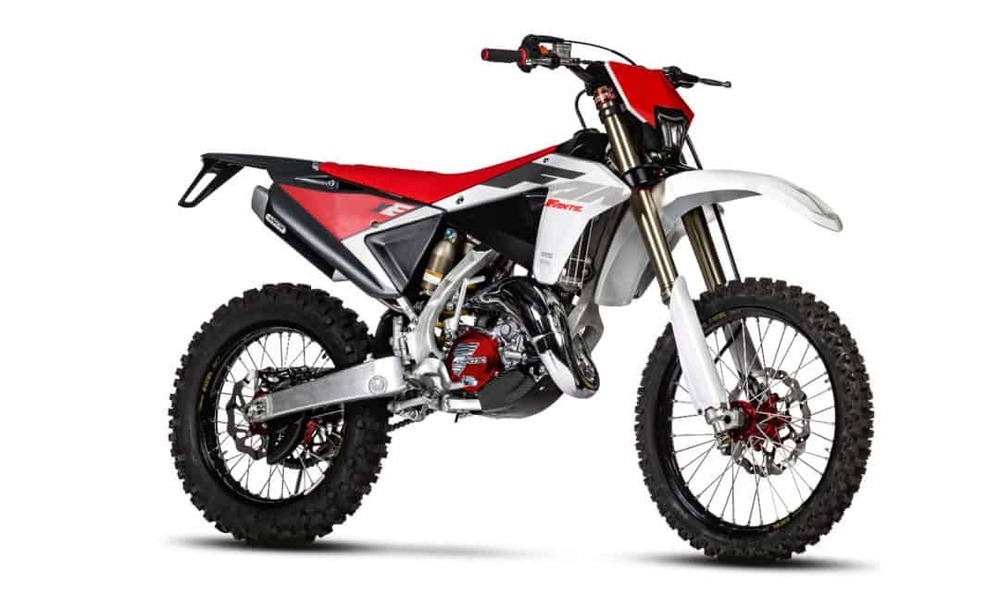 FANTIC XE 125 ENDURO